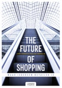The future of shopping - English version (Hardback)