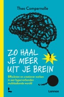 Zo haal je meer uit je brein (Paperback)