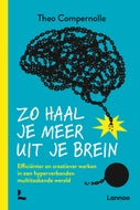 Zo haal je meer uit je brein (E-book)