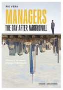 Managers the day after tomorrow (E-book)
