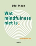 Wat mindfulness niet is (E-book)