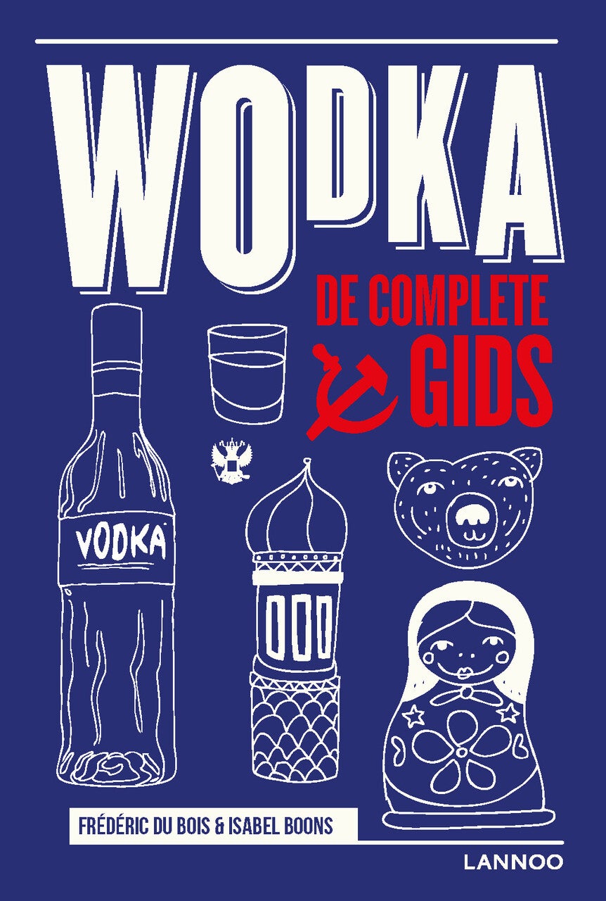 Wodka (E-book)