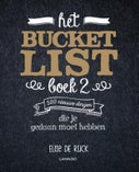 Het Bucketlist (Paperback)