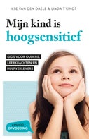 Mijn kind is hoogsensitief (E-book)