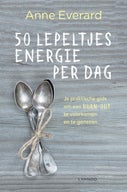 50 lepeltjes energie per dag (E-book)