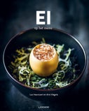 Ei op het menu (Hardback)