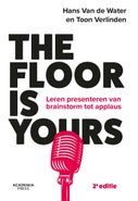 The Floor is Yours (E-book)