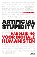 Artificial stupidity (E-book)
