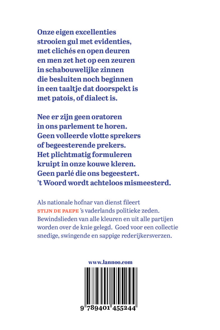 Belgische ballades (E-book)