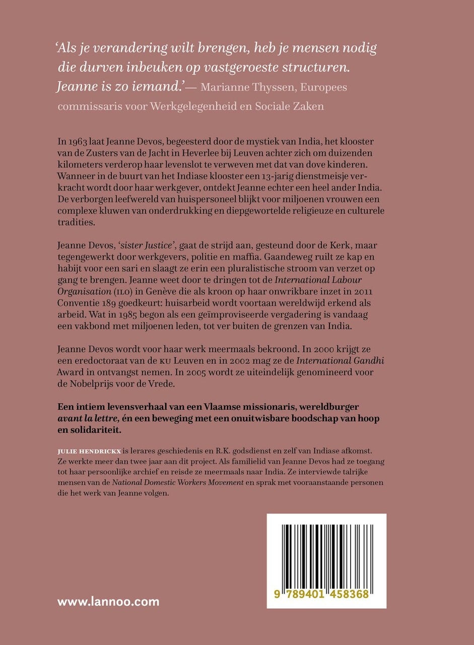 Alsof de weg ons zocht (E-book)