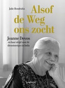 Alsof de weg ons zocht (E-book)
