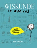 Wiskunde is overal (E-book)