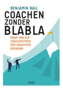 Coachen zonder blabla (Paperback)