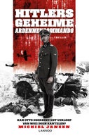 Hitlers geheime Ardennencommando (E-book)