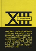 XIII Antwerpen (E-book)