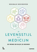 Je levensstijl als medicijn (E-book)