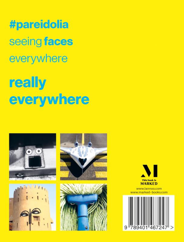I See Faces (Hardback)