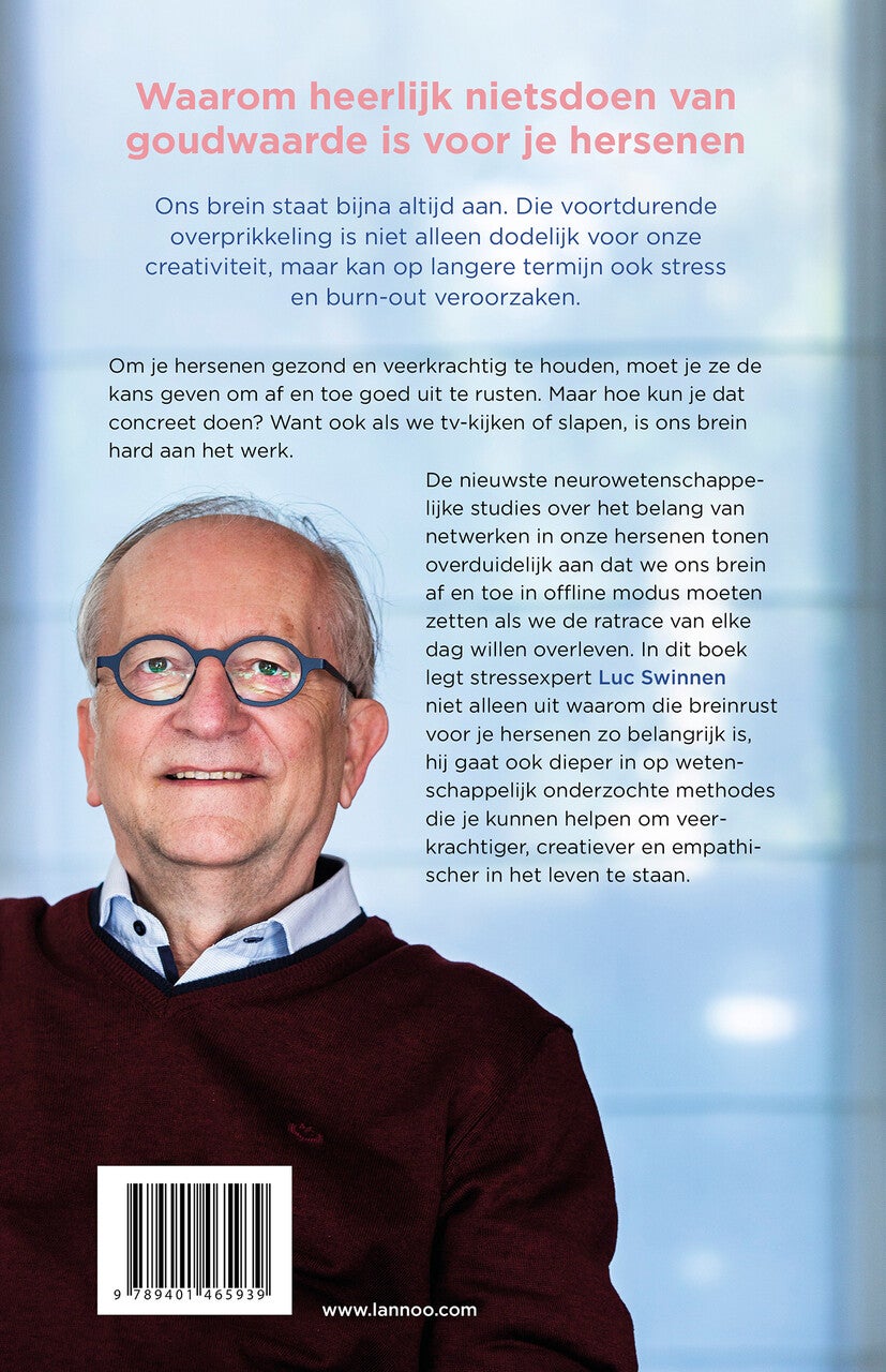 Rust voor je brein (E-book)