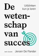 De wetenschap van succes (E-book)