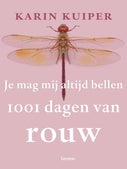 Je mag mij altijd bellen (E-book)