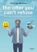 The Offer You Can't Refuse (E-book)