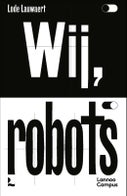 Wij, robots (Paperback)