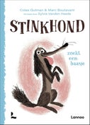 Stinkhond zoekt een baasje (E-book)