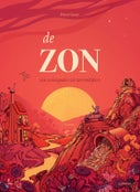 De zon (Hardback)