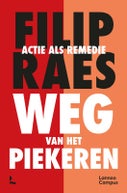 Weg van het piekeren (Paperback)