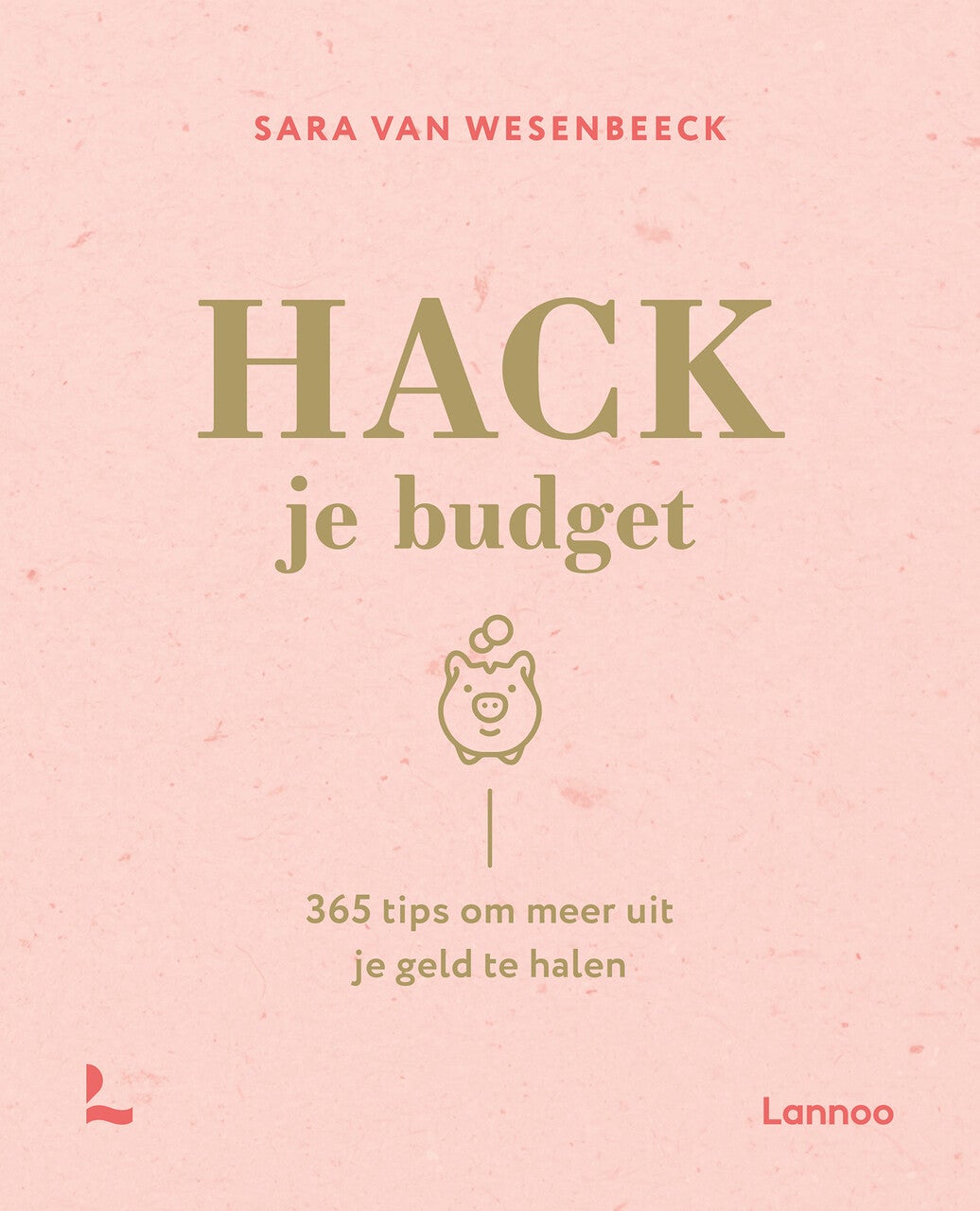 Hack je budget (E-book)