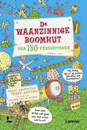 De waanzinnige boomhut van 130 verdiepingen (E-book)