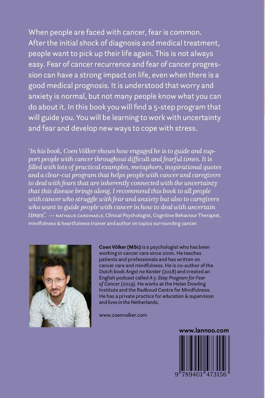 Fear of cancer (E-book)