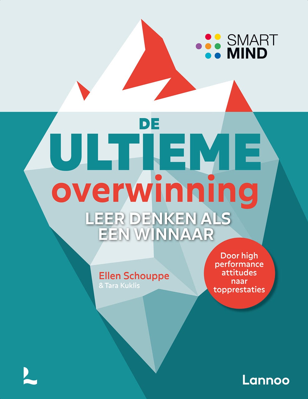 De ultieme overwinning (E-book)