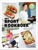 Verbeter je sportprestaties met de juiste voeding (Hardback)