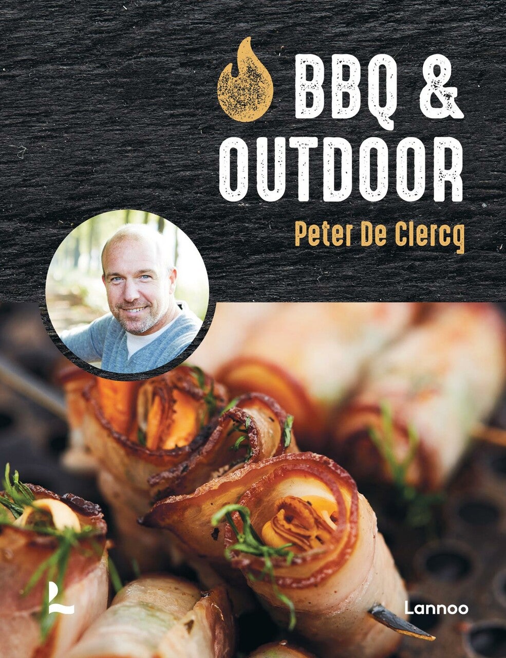 BBQ & Outdoor (E-book)
