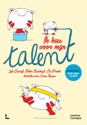 Talentenkaartjes junior groot (E-book)