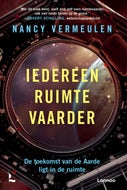 Iedereen ruimtevaarder (E-book)