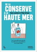 De la conserve à la haute mer (E-book)