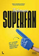 Iedereen superfan (E-book)