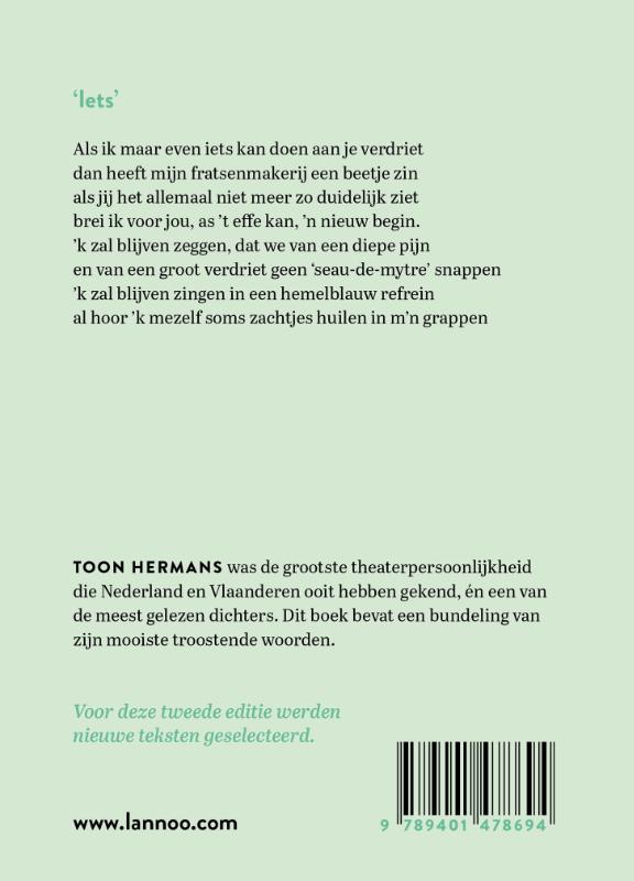 In de stilte zal ik je opnieuw ontmoeten (Hardback)
