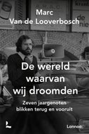 De wereld waarvan wij droomden (E-book)