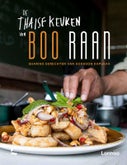 De Thaise keuken van Boo Raan (Hardback)