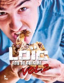 Fou de cuisine 2 (Hardback)