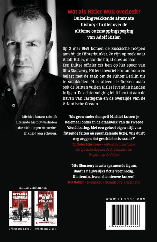 Het vierde rijk (Paperback)