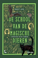 De school van de magische dieren 3 (E-book)