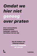 Omdat we hier niet genoeg over praten (E-book)
