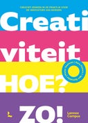Creativiteit. Hoe? Zo!  (E-book)