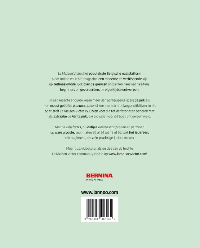 Jurken 3 (Paperback)