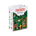 Het bos (Hardback)
