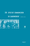 Effectief communiceren en samenwerken (Paperback)